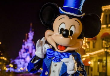 Disney приобрела активы 21st Century Fox