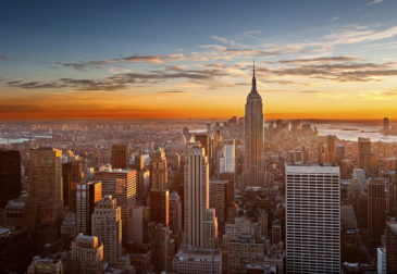 Как создавался знаменитый «I ♥ NY»