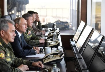 Кремль анонсировал важное заявление Путина