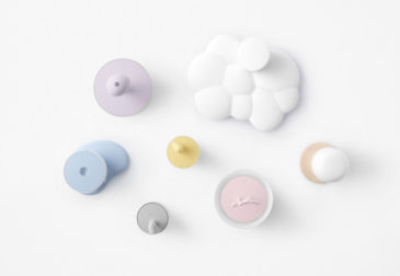 Умная бытовая техника от Nendo