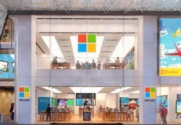Microsoft доказала выгоду четырехдневки
