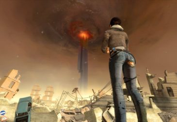 Half-Life: Alyx уже доступна для предзаказа в Steam. Игра выйдет в марте 2020