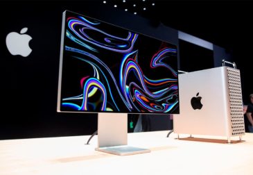 Новый Mac Pro от Apple может обойтись вам в 52,000 $
