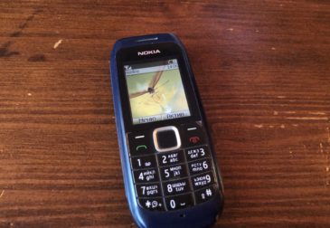 На Авито появилось объявление о продаже телефона Nokia за 600 тыс рублей, держащего заряд с прошлого десятилетия