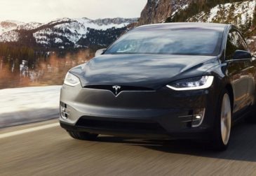 Все, что вам нужно знать о модели Tesla Y