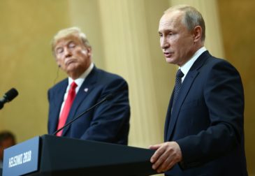 Путин — шахматист мирового класса
