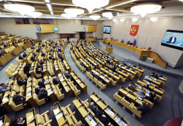 Какие новые законы вступают в силу с 1 октября?