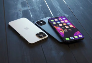 Каким будет iPhone 12?