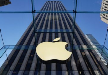 Презентация Apple без нового iPhone