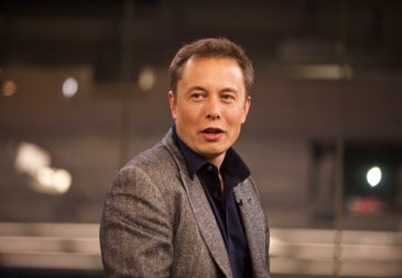 Илон Маск призвал «китов» продать часть криптовалюты