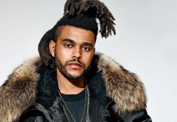 The Weeknd бойкотирует Грэмми
