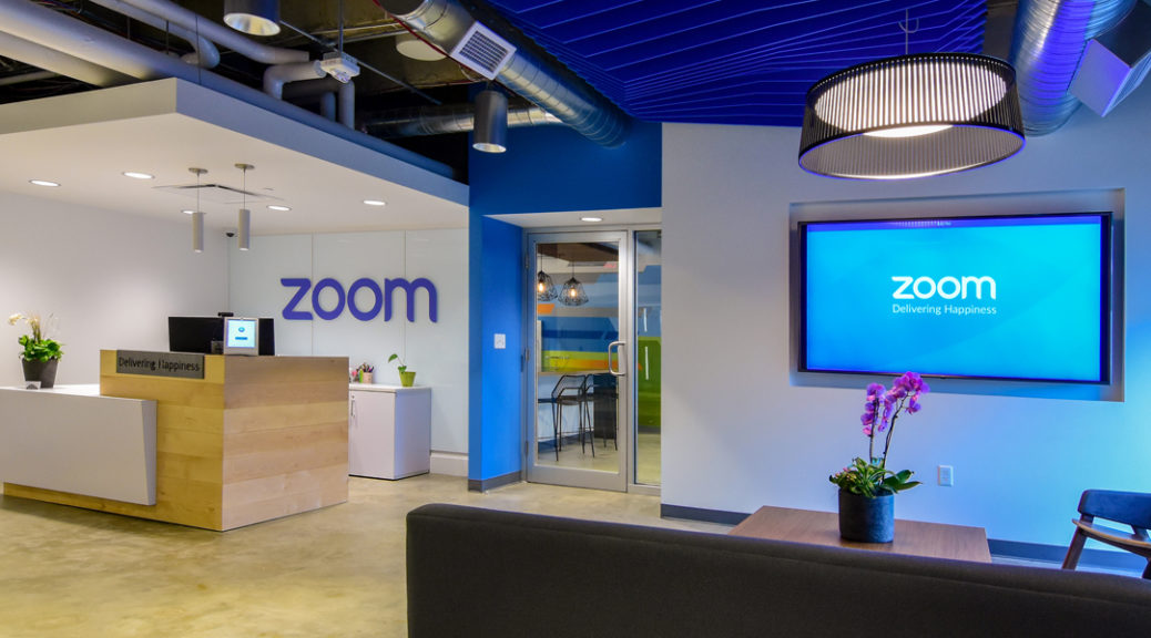 Zoom