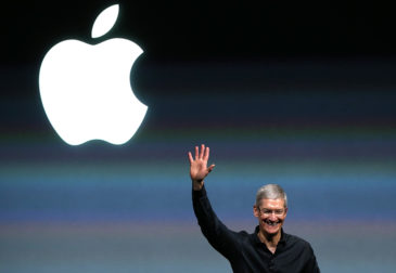 Apple запустит новинки уже 20 апреля