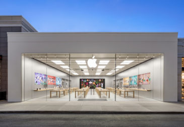 Самые ожидаемые новинки от Apple 2021