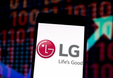 Телефонов LG больше не будет
