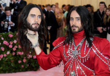 Известна дата проведения Met Gala в 2021 году
