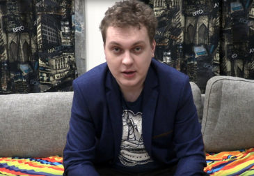 Блогера Юрия Хованского задержали по подозрению в призывах к терроризму