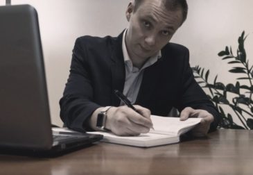 Максим Котельников управляющий партнер Kotelnikov-Estate: через 10 лет брокеров по недвижимости будет кратно меньше