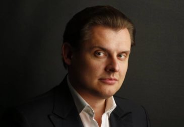 Понасенков поддержал российское вторжение?