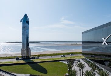 SpaceX готовится к IPO: самое масштабное размещение в истории состоится уже 12 июня