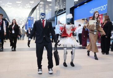 ПМЭФ-2026: триумфальное возвращение России на глобальную экономическую сцену?