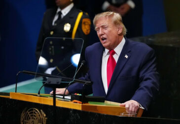 Что творит Трамп? Дизель, перемирие и скандальное увольнение Зеленского из политики